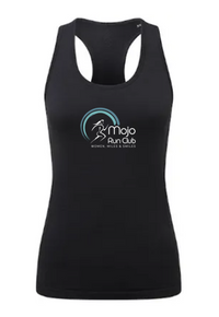 Load image into Gallery viewer, Mojo Run Club Vest
