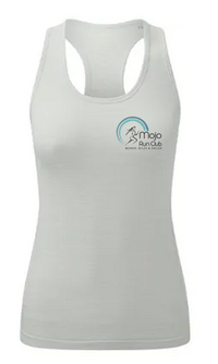 Load image into Gallery viewer, Mojo Run Club Vest
