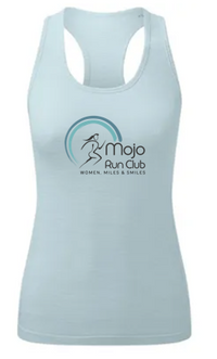 Load image into Gallery viewer, Mojo Run Club Vest
