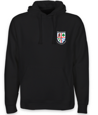 Load image into Gallery viewer, Meanwood 2026 Leavers Hoodie Kids Size

