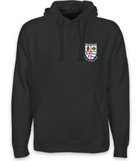Load image into Gallery viewer, Meanwood 2026 Leavers Hoodie Kids Size
