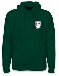 Load image into Gallery viewer, Meanwood 2026 Leavers Hoodie Adult Size

