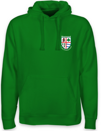 Load image into Gallery viewer, Meanwood 2026 Leavers Hoodie Kids Size
