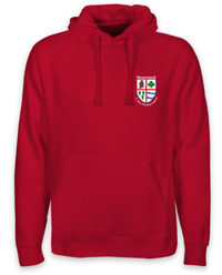 Load image into Gallery viewer, Meanwood 2026 Leavers Hoodie Kids Size
