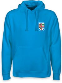 Load image into Gallery viewer, Meanwood 2026 Leavers Hoodie Kids Size
