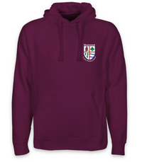 Load image into Gallery viewer, Meanwood 2026 Leavers Hoodie Kids Size
