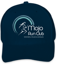 Load image into Gallery viewer, Mojo Run Club Hats
