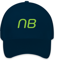 Load image into Gallery viewer, New Blackwell Lawn Tennis Club - Club Cap
