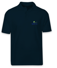 Load image into Gallery viewer, Stockton Heath Lawn Tennis Club -  AWDis Cool Polo Shirt
