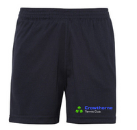 Load image into Gallery viewer, Crowthorne Tennis Club - New Kids Shorts
