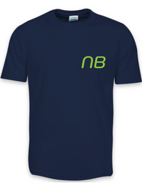 Load image into Gallery viewer, New Blackwell Lawn Tennis Club - Kids Classic T-Shirt
