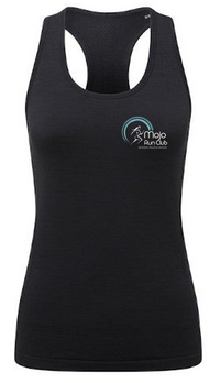 Load image into Gallery viewer, Mojo Run Club Vest
