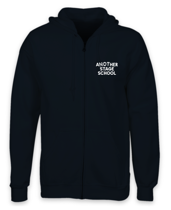 Not Another Theatre Company - Unisex Zip Hoodie
