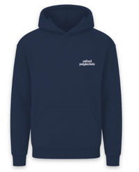 Load image into Gallery viewer, OXFORD POLYTECHNIC HOODIE - EMBROIDERY AND PRINT
