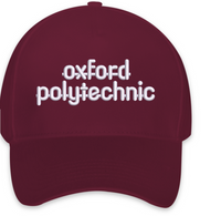 Load image into Gallery viewer, OXFORD POLYTECHNIC CAP
