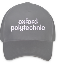 Load image into Gallery viewer, OXFORD POLYTECHNIC CAP
