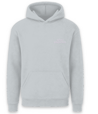 Load image into Gallery viewer, OXFORD POLYTECHNIC HOODIE - EMBROIDERY AND PRINT
