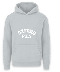 Load image into Gallery viewer, OXFORD POLY HOODIE - PRINTED
