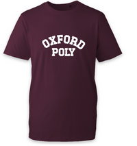 Load image into Gallery viewer, OXFORD POLYTECHNIC TSHIRT
