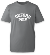Load image into Gallery viewer, OXFORD POLYTECHNIC TSHIRT
