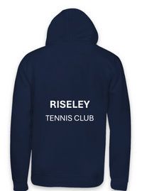 Load image into Gallery viewer, Riseley Tennis Club - Kids Classic Hoodie
