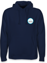 Load image into Gallery viewer, Riseley Tennis Club - Kids Classic Hoodie
