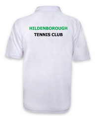 Load image into Gallery viewer, HTC Match - Classic Polyester Mens Polo
