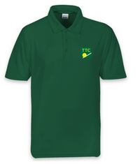 Load image into Gallery viewer, Trottiscliffe Tennis Club - AWDis Cool Polo Shirt
