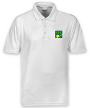 Load image into Gallery viewer, Trottiscliffe Tennis Club - AWDis Cool Polo Shirt
