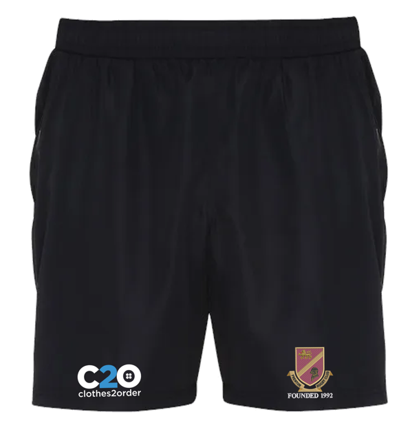 Prenton Rugby Club TriDri Training Shorts