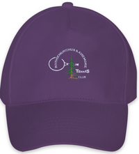 Load image into Gallery viewer, Rothiemurchus &amp; Aviemore Tennis Club - Kids Cap
