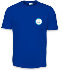 Load image into Gallery viewer, Riseley Tennis Club - Men&#39;s Performance T-Shirt
