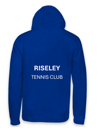 Load image into Gallery viewer, Riseley Tennis Club - Kids Classic Hoodie

