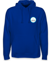 Load image into Gallery viewer, Riseley Tennis Club - Kids Classic Hoodie
