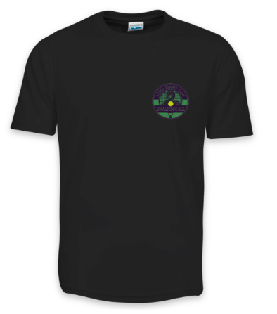 Swanmore LTC - Men's Performance T-Shirt