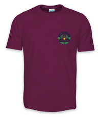 Load image into Gallery viewer, Swanmore LTC - Men&#39;s Performance T-Shirt

