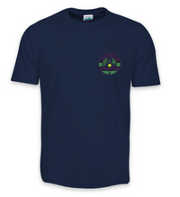 Load image into Gallery viewer, Swanmore LTC - Women&#39;s Performance T-Shirt
