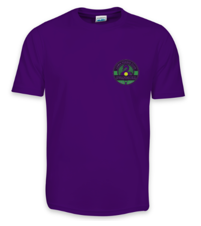 Swanmore LTC - Women's Performance T-Shirt