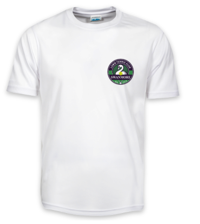 Swanmore LTC - Men's Performance T-Shirt