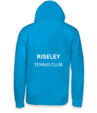 Load image into Gallery viewer, Riseley Tennis Club - Kids Classic Hoodie

