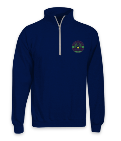 Swanmore LTC - Women's Long Sleeve Performance 1/4 Zip