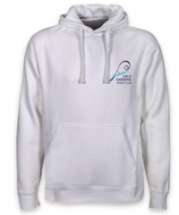 Load image into Gallery viewer, Hale Gardens Lawn Tennis Club - Women's Classic Hoodie
