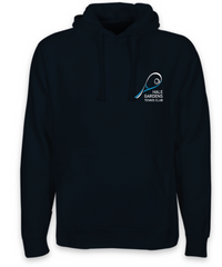 Load image into Gallery viewer, Hale Gardens Lawn Tennis Club - Women's Classic Hoodie
