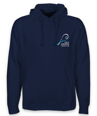 Load image into Gallery viewer, Hale Gardens Lawn Tennis Club - Women's Classic Hoodie
