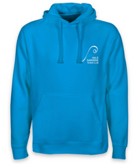 Load image into Gallery viewer, Hale Gardens Lawn Tennis Club - Women's Classic Hoodie
