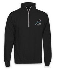 Load image into Gallery viewer, Hale Gardens Lawn Tennis Club - Women's Long Sleeve Performance 1/4 Zip
