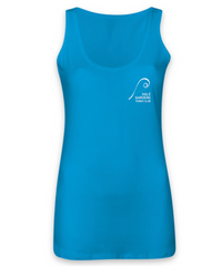 Load image into Gallery viewer, Hale Gardens Lawn Tennis Club - Women's Performance Vest
