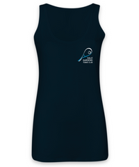 Load image into Gallery viewer, Hale Gardens Lawn Tennis Club - Women's Performance Vest
