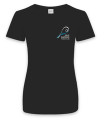 Load image into Gallery viewer, Hale Gardens Lawn Tennis Club -  Women's Performance T-Shirt
