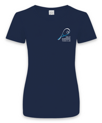 Load image into Gallery viewer, Hale Gardens Lawn Tennis Club -  Women's Performance T-Shirt
